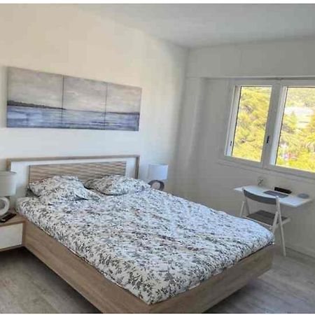 Etoile Cosy 2 P, Tout Confort, 10 Min Croisette كان المظهر الخارجي الصورة